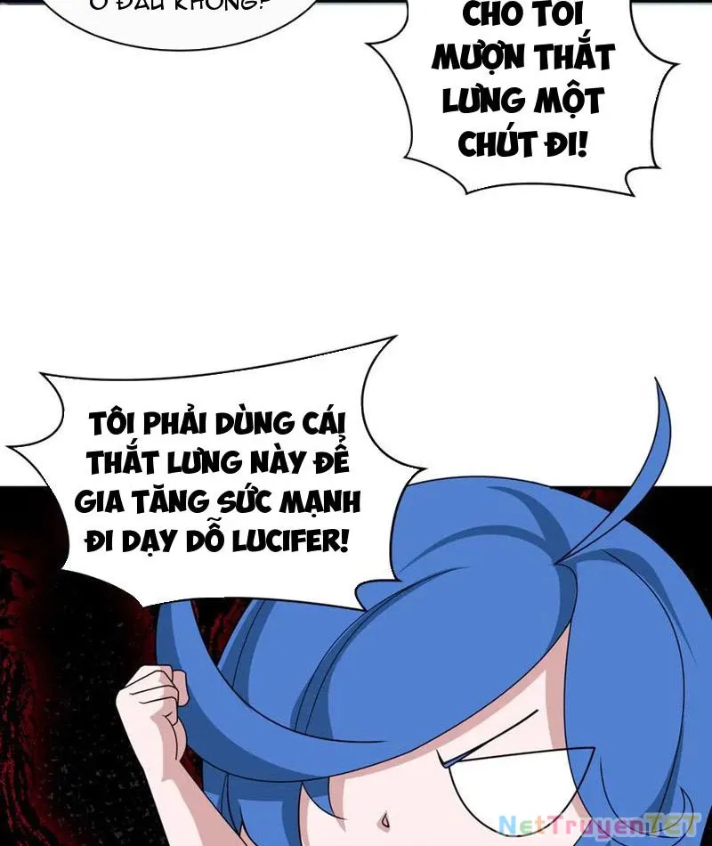 đọc truyện Kỷ Nguyên Kỳ Lạ Chương 417 ảnh 60 tại Truyện Dạ Ký