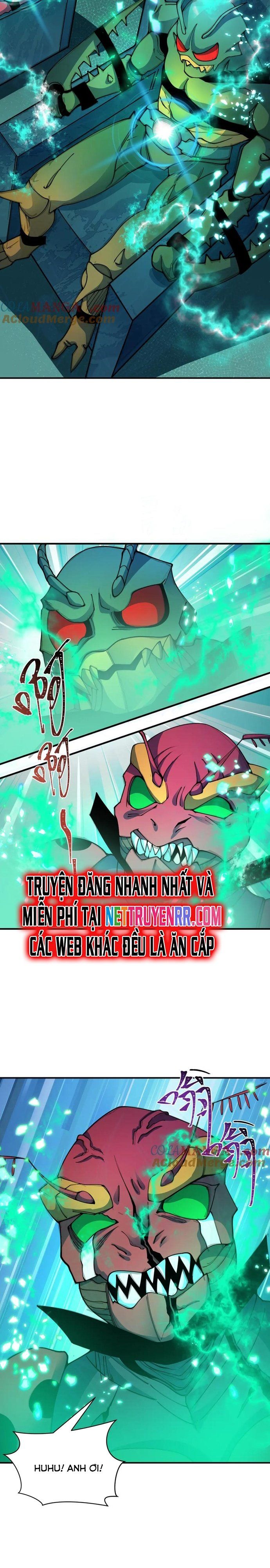 đọc truyện Kỷ Nguyên Kỳ Lạ Chương 420 ảnh 3 tại Truyện Dạ Ký