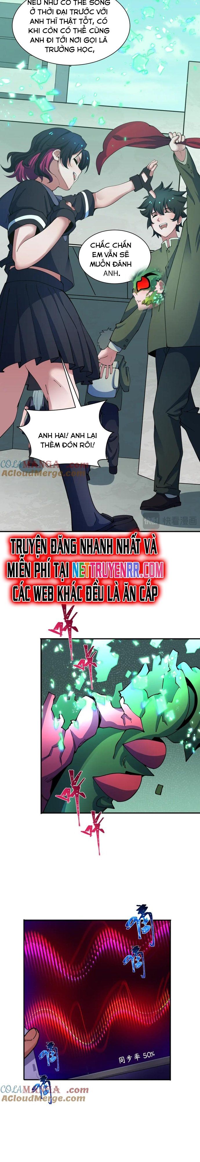đọc truyện Kỷ Nguyên Kỳ Lạ Chương 420 ảnh 7 tại Truyện Dạ Ký