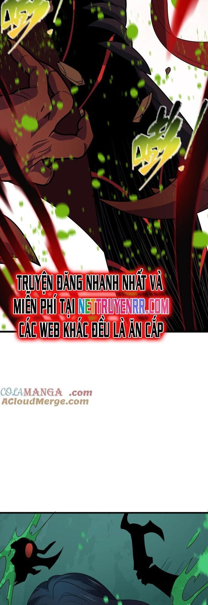 đọc truyện Kỷ Nguyên Kỳ Lạ Chương 421 ảnh 12 tại Truyện Dạ Ký