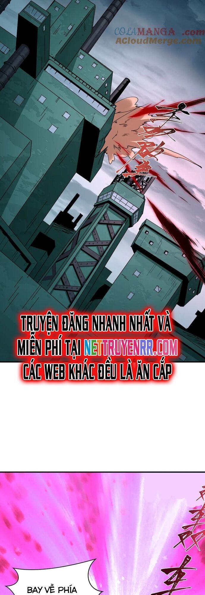 đọc truyện Kỷ Nguyên Kỳ Lạ Chương 421 ảnh 24 tại Truyện Dạ Ký