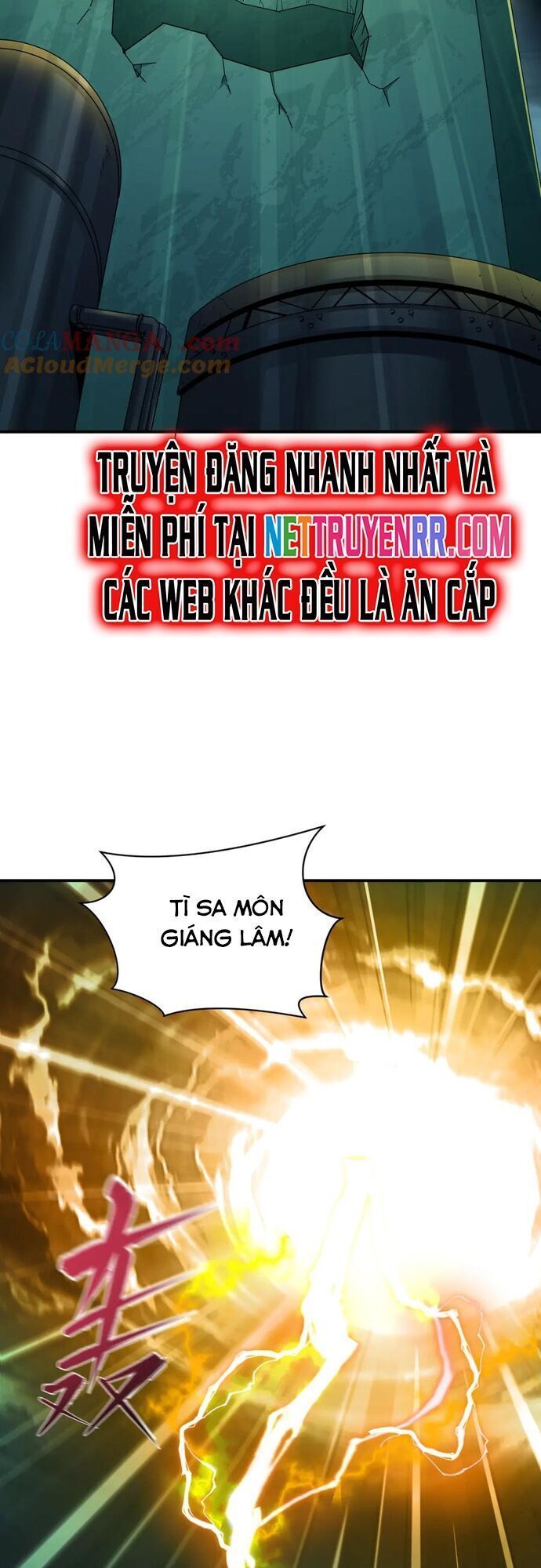 đọc truyện Kỷ Nguyên Kỳ Lạ Chương 421 ảnh 29 tại Truyện Dạ Ký