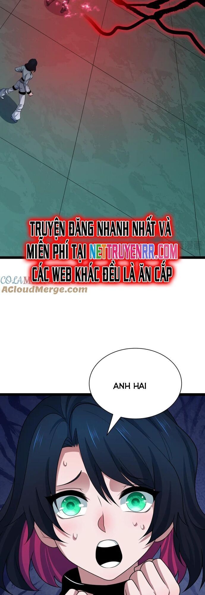 đọc truyện Kỷ Nguyên Kỳ Lạ Chương 421 ảnh 4 tại Truyện Dạ Ký