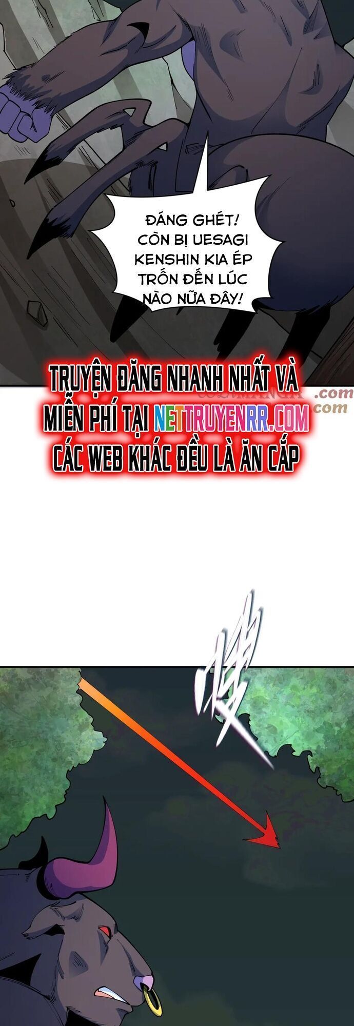 đọc truyện Kỷ Nguyên Kỳ Lạ Chương 421 ảnh 34 tại Truyện Dạ Ký