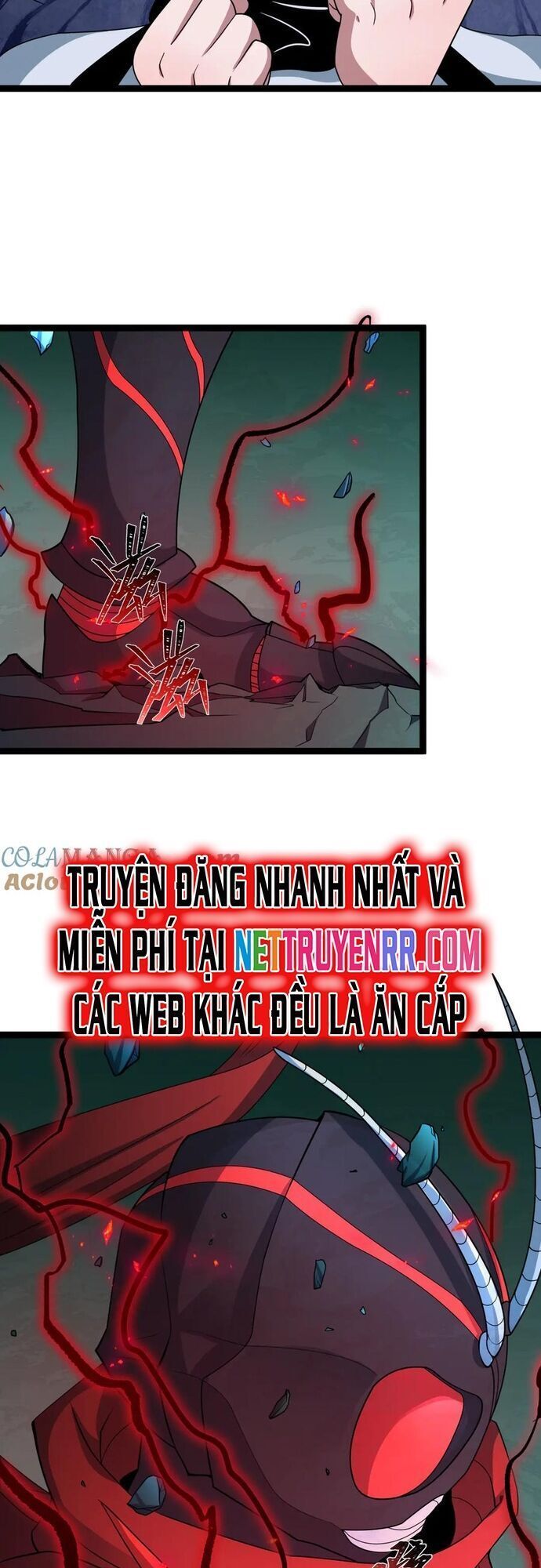 đọc truyện Kỷ Nguyên Kỳ Lạ Chương 421 ảnh 5 tại Truyện Dạ Ký