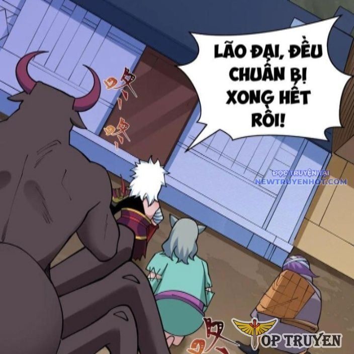 đọc truyện Kỷ Nguyên Kỳ Lạ Chương 425 ảnh 3 tại Truyện Dạ Ký