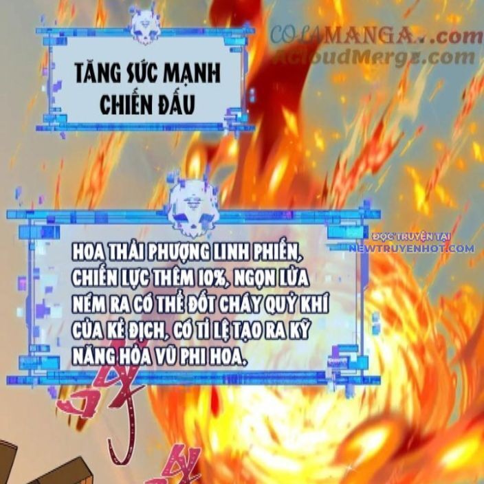 đọc truyện Kỷ Nguyên Kỳ Lạ Chương 425 ảnh 32 tại Truyện Dạ Ký