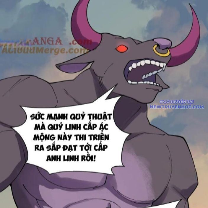 đọc truyện Kỷ Nguyên Kỳ Lạ Chương 425 ảnh 35 tại Truyện Dạ Ký