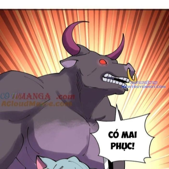 đọc truyện Kỷ Nguyên Kỳ Lạ Chương 425 ảnh 44 tại Truyện Dạ Ký