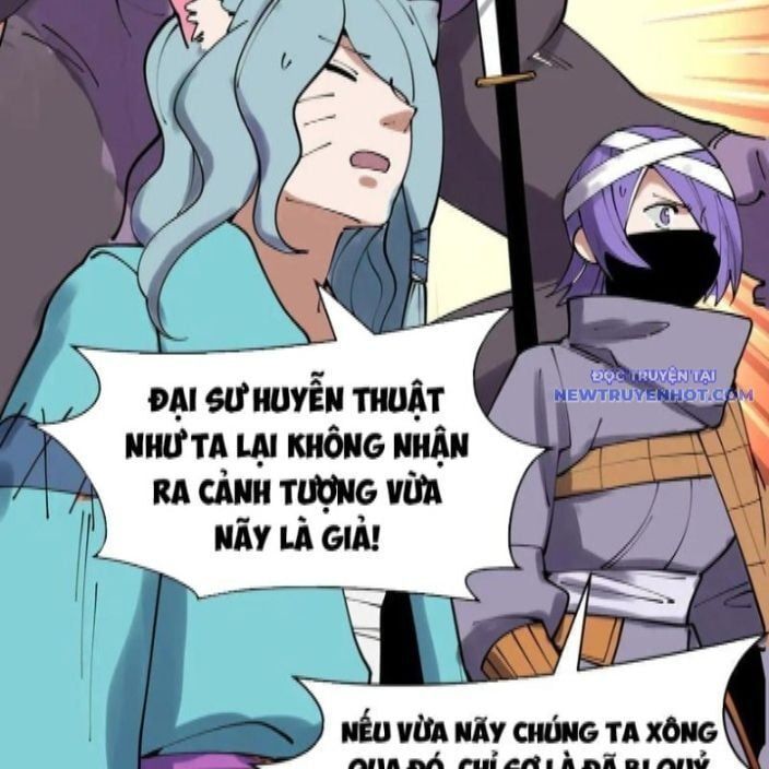 đọc truyện Kỷ Nguyên Kỳ Lạ Chương 425 ảnh 45 tại Truyện Dạ Ký