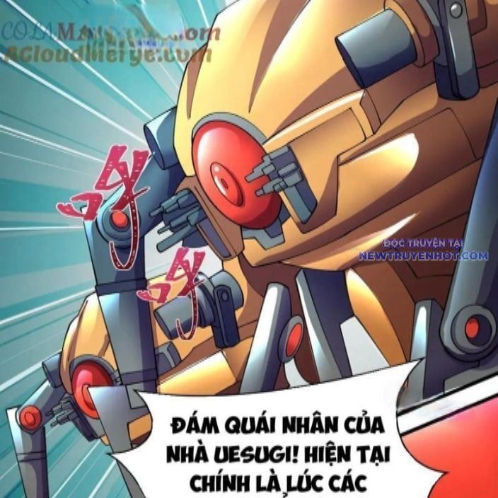 đọc truyện Kỷ Nguyên Kỳ Lạ Chương 425 ảnh 47 tại Truyện Dạ Ký