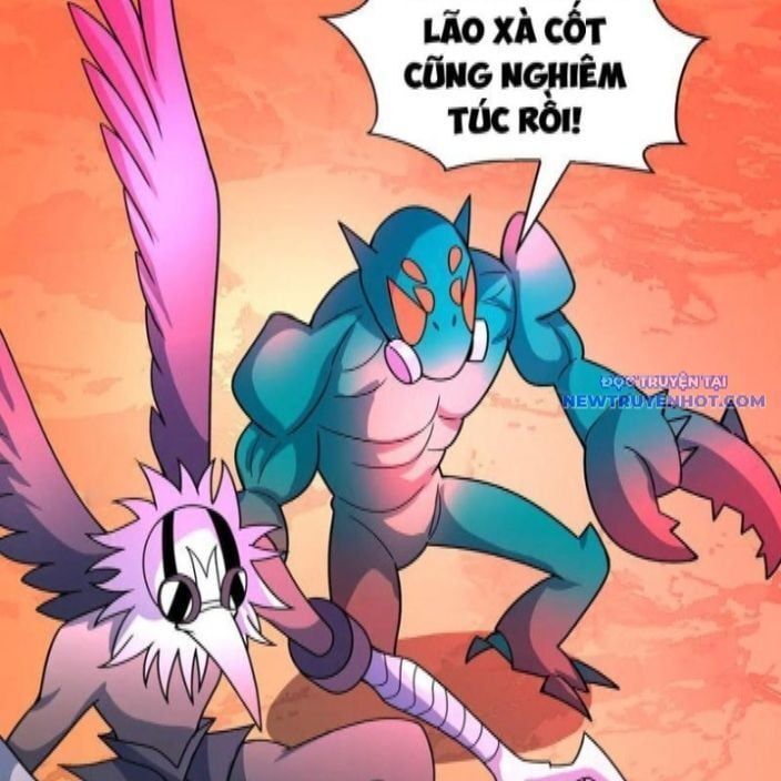 đọc truyện Kỷ Nguyên Kỳ Lạ Chương 425 ảnh 100 tại Truyện Dạ Ký