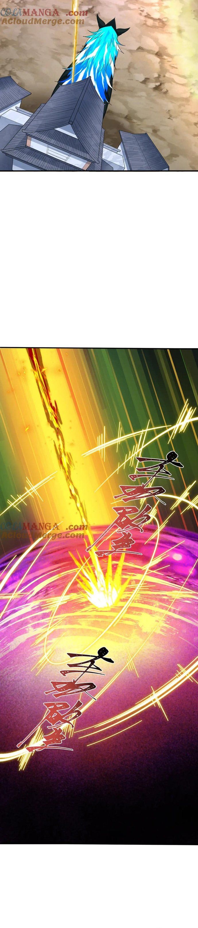 đọc truyện Kỷ Nguyên Kỳ Lạ Chương 426 ảnh 13 tại Truyện Dạ Ký