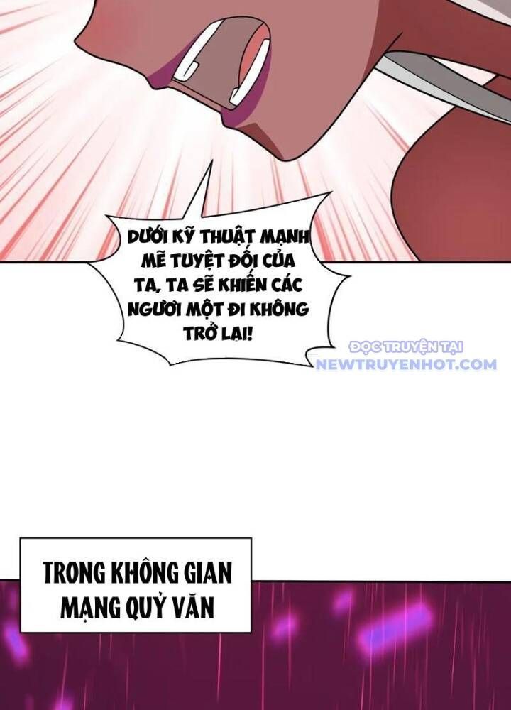 đọc truyện Kỷ Nguyên Kỳ Lạ Chương 427 ảnh 118 tại Truyện Dạ Ký