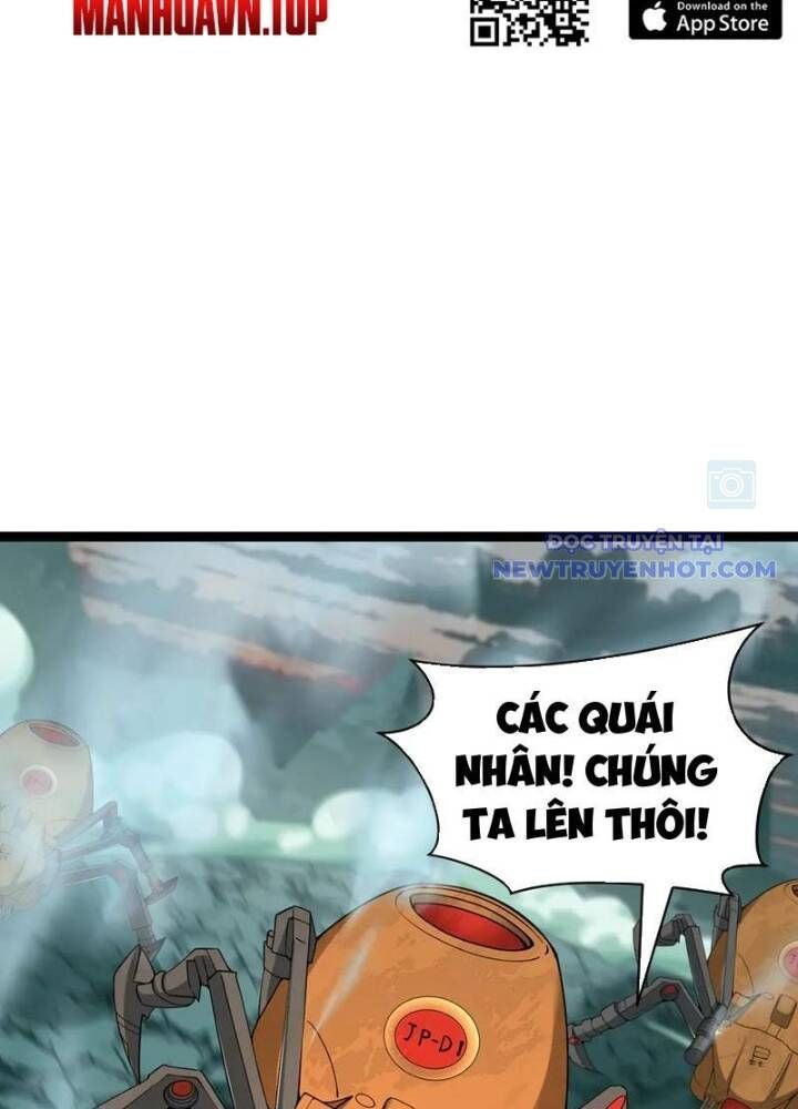 đọc truyện Kỷ Nguyên Kỳ Lạ Chương 427 ảnh 129 tại Truyện Dạ Ký