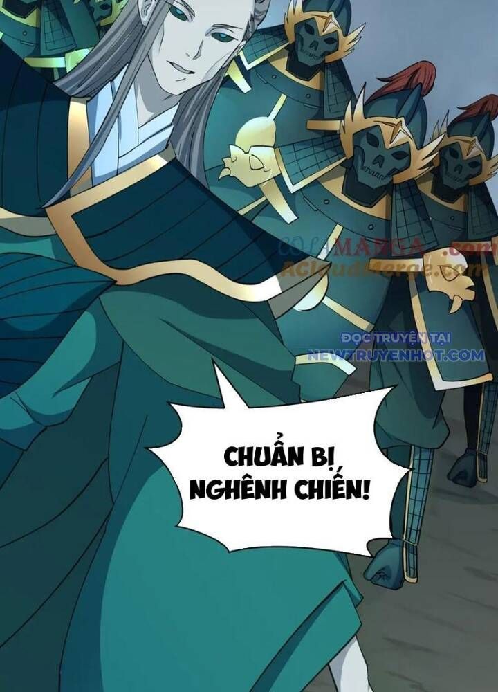 đọc truyện Kỷ Nguyên Kỳ Lạ Chương 427 ảnh 136 tại Truyện Dạ Ký