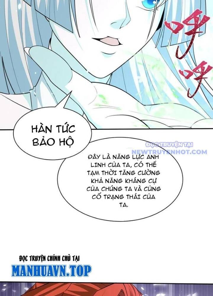 đọc truyện Kỷ Nguyên Kỳ Lạ Chương 427 ảnh 83 tại Truyện Dạ Ký