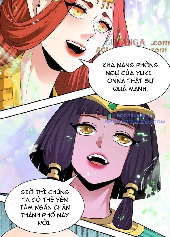 đọc truyện Kỷ Nguyên Kỳ Lạ Chương 427 ảnh 84 tại Truyện Dạ Ký