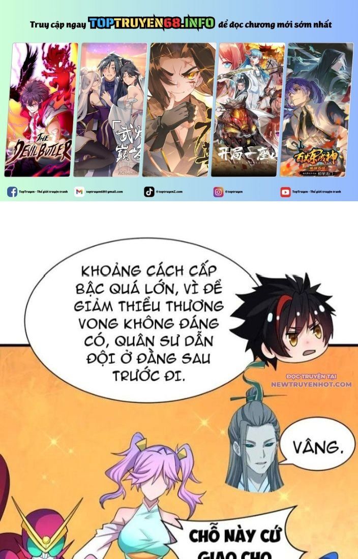 đọc truyện Kỷ Nguyên Kỳ Lạ Chương 428 ảnh 2 tại Truyện Dạ Ký