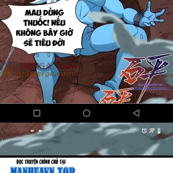 đọc truyện Kỷ Nguyên Kỳ Lạ Chương 428 ảnh 114 tại Truyện Dạ Ký