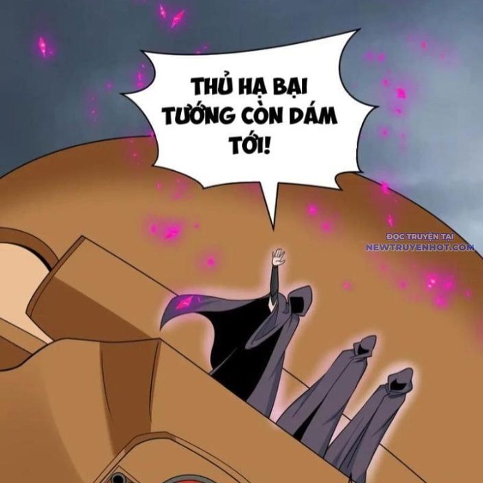 đọc truyện Kỷ Nguyên Kỳ Lạ Chương 428 ảnh 27 tại Truyện Dạ Ký