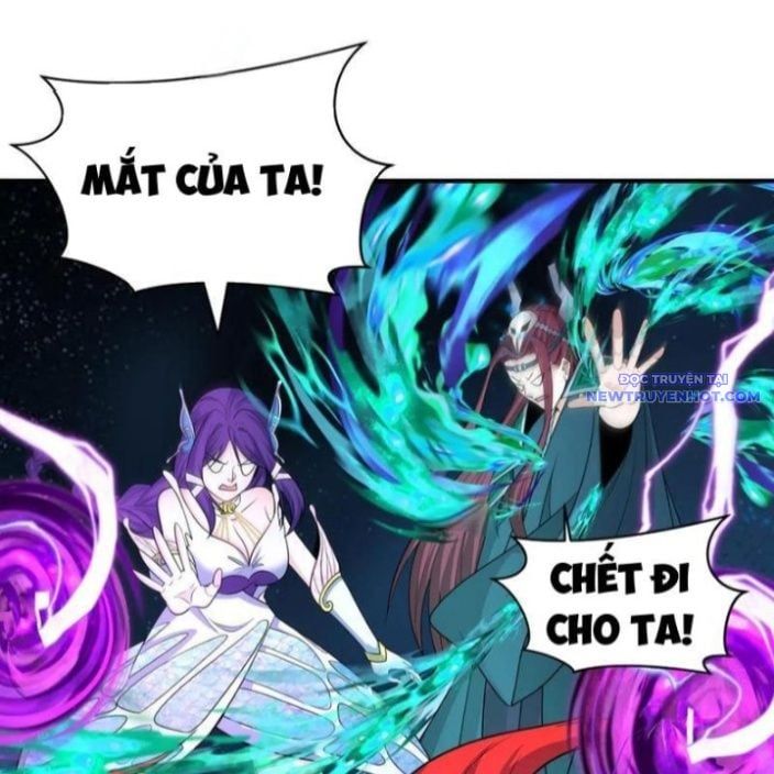 đọc truyện Kỷ Nguyên Kỳ Lạ Chương 428 ảnh 47 tại Truyện Dạ Ký