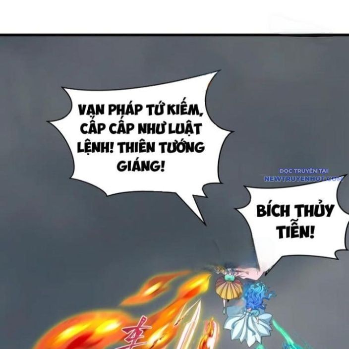 đọc truyện Kỷ Nguyên Kỳ Lạ Chương 428 ảnh 8 tại Truyện Dạ Ký