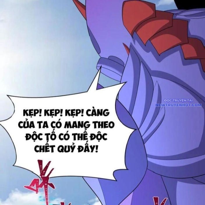 đọc truyện Kỷ Nguyên Kỳ Lạ Chương 428 ảnh 72 tại Truyện Dạ Ký