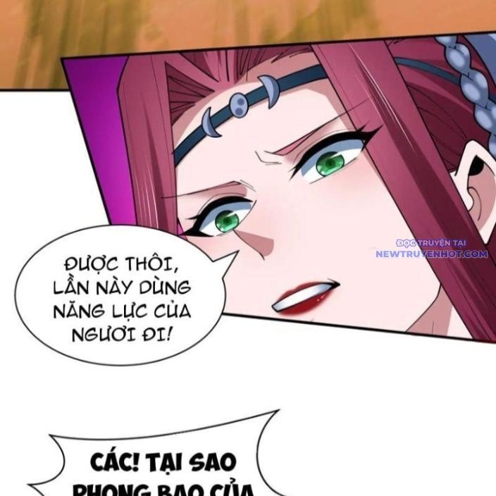 đọc truyện Kỷ Nguyên Kỳ Lạ Chương 428 ảnh 89 tại Truyện Dạ Ký