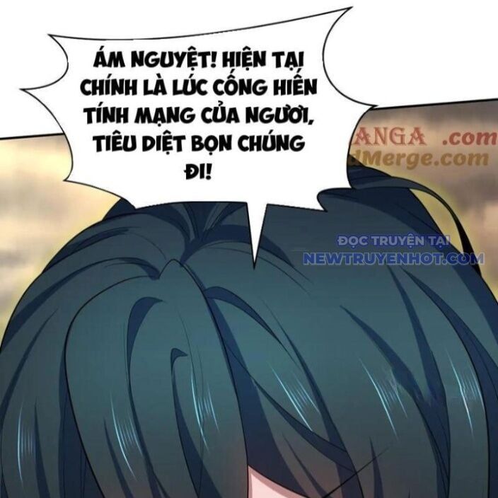đọc truyện Kỷ Nguyên Kỳ Lạ Chương 431 ảnh 47 tại Truyện Dạ Ký