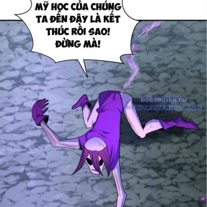 đọc truyện Kỷ Nguyên Kỳ Lạ Chương 433 ảnh 12 tại Truyện Dạ Ký