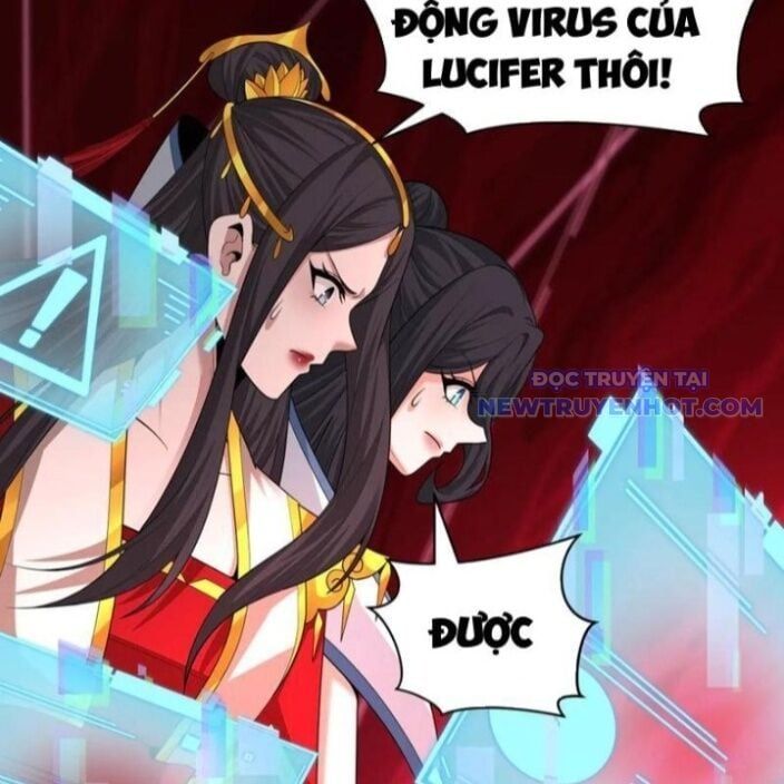 đọc truyện Kỷ Nguyên Kỳ Lạ Chương 433 ảnh 30 tại Truyện Dạ Ký
