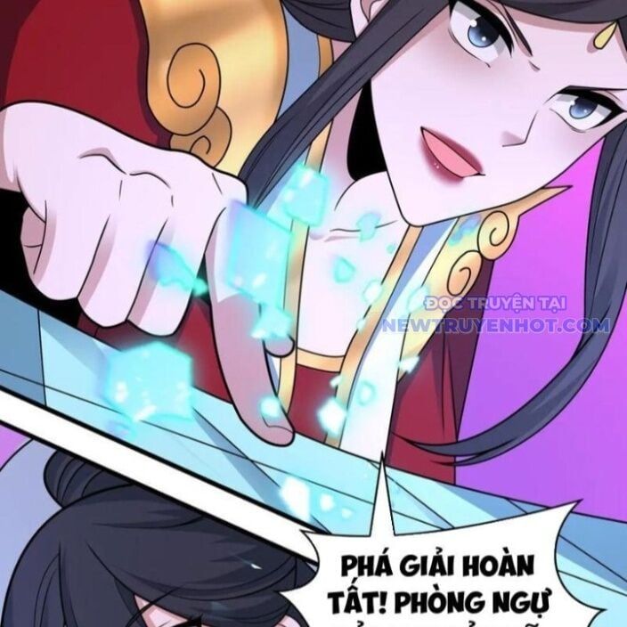 đọc truyện Kỷ Nguyên Kỳ Lạ Chương 433 ảnh 85 tại Truyện Dạ Ký