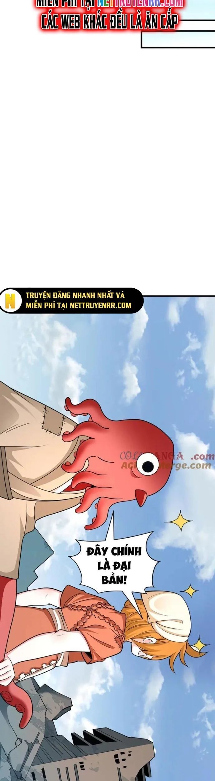 đọc truyện Kỷ Nguyên Kỳ Lạ Chương 440 ảnh 18 tại Truyện Dạ Ký
