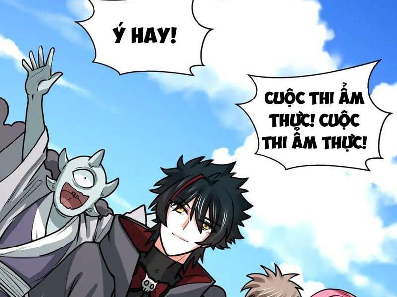 đọc truyện Kỷ Nguyên Kỳ Lạ Chương 441 ảnh 108 tại Truyện Dạ Ký
