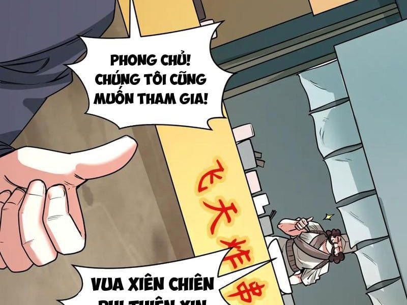 đọc truyện Kỷ Nguyên Kỳ Lạ Chương 441 ảnh 116 tại Truyện Dạ Ký