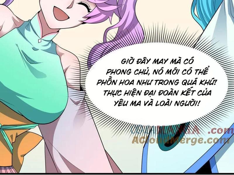 đọc truyện Kỷ Nguyên Kỳ Lạ Chương 441 ảnh 25 tại Truyện Dạ Ký