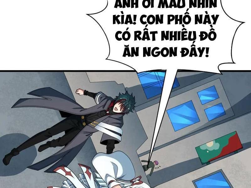 đọc truyện Kỷ Nguyên Kỳ Lạ Chương 441 ảnh 33 tại Truyện Dạ Ký