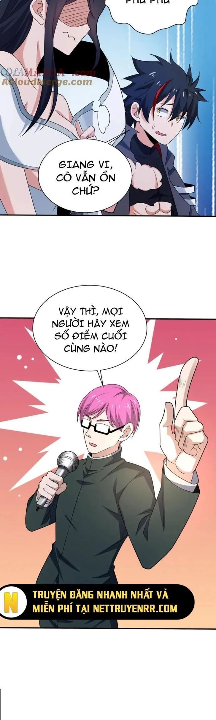 đọc truyện Kỷ Nguyên Kỳ Lạ Chương 442 ảnh 29 tại Truyện Dạ Ký