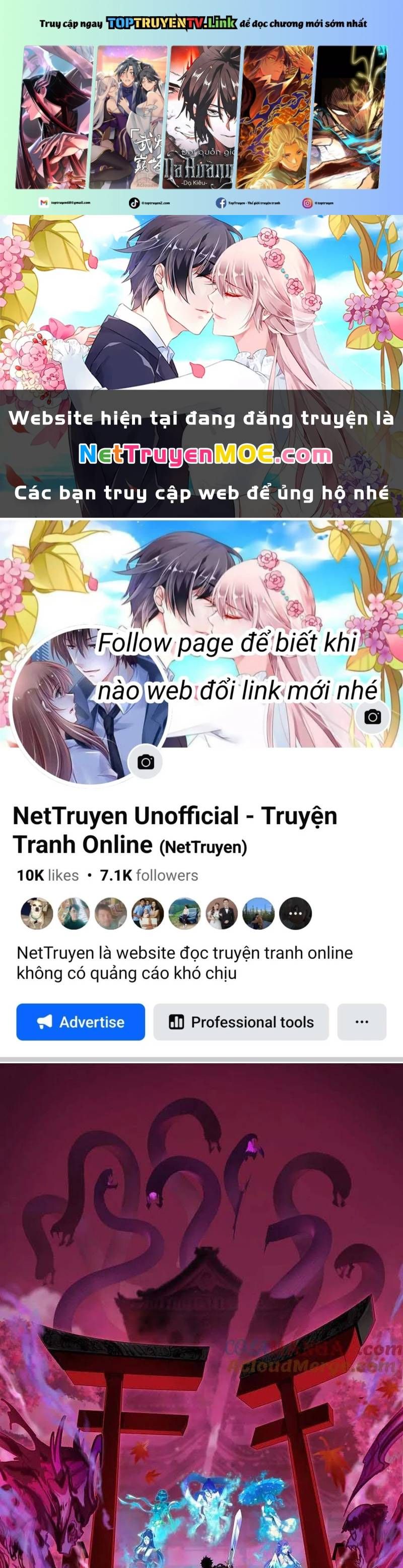 đọc truyện Kỷ Nguyên Kỳ Lạ Chương 443 ảnh 2 tại Truyện Dạ Ký