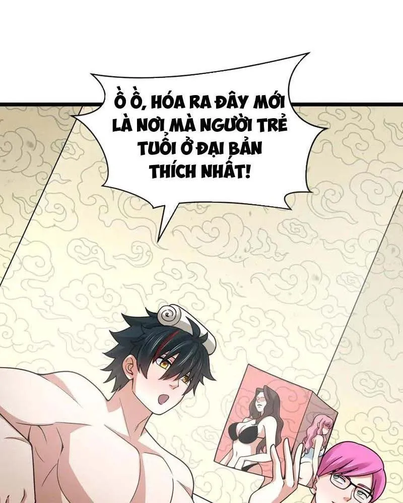 đọc truyện Kỷ Nguyên Kỳ Lạ Chương 443 ảnh 103 tại Truyện Dạ Ký