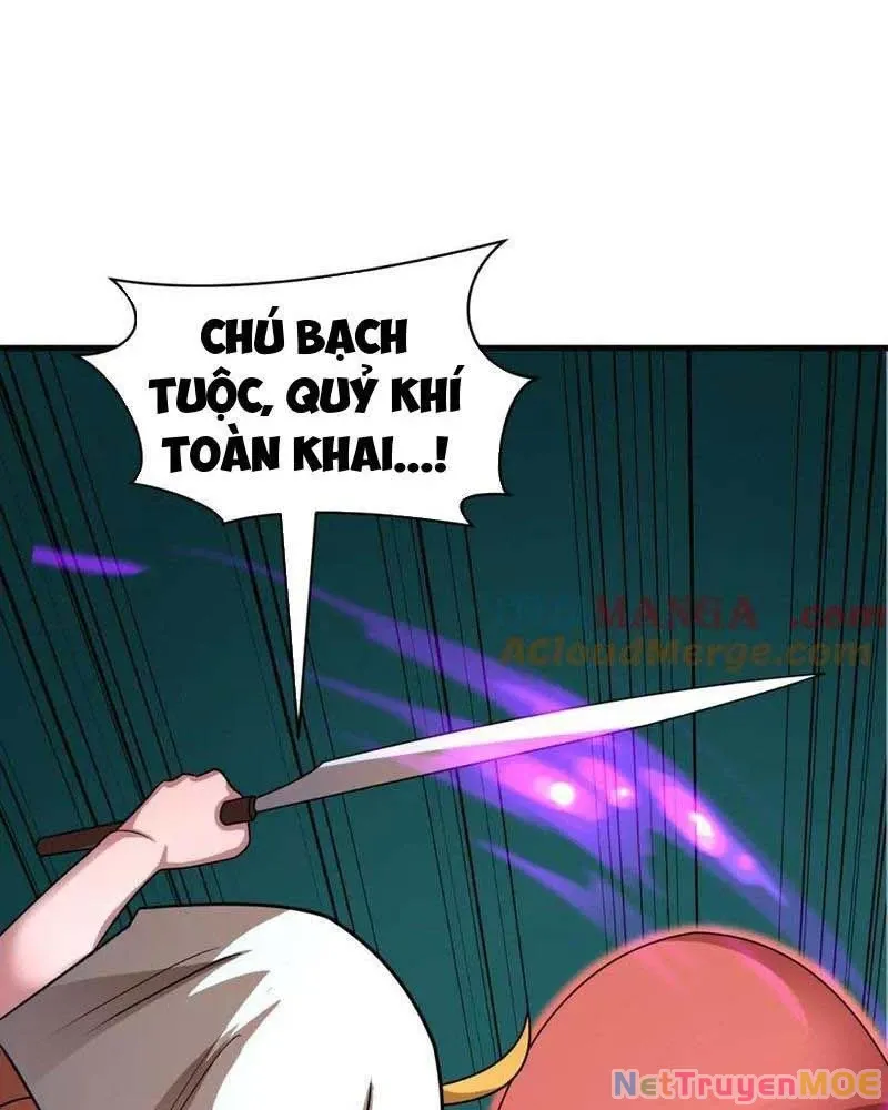 đọc truyện Kỷ Nguyên Kỳ Lạ Chương 443 ảnh 28 tại Truyện Dạ Ký