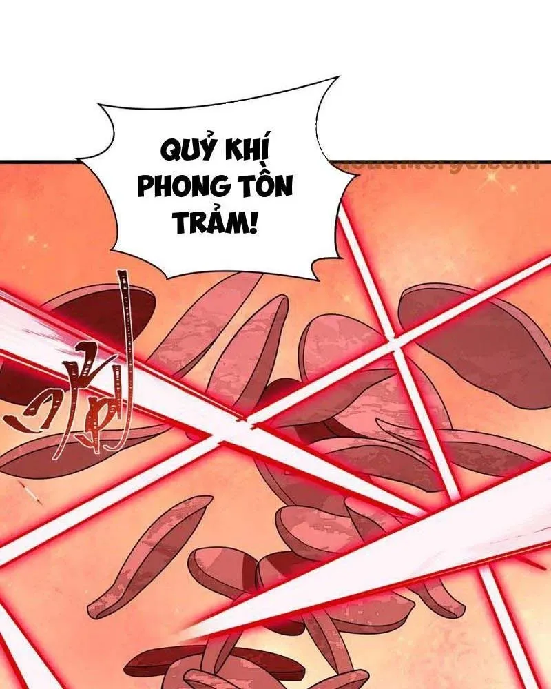 đọc truyện Kỷ Nguyên Kỳ Lạ Chương 443 ảnh 31 tại Truyện Dạ Ký