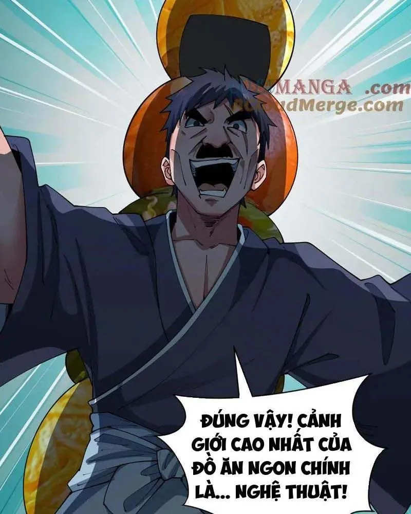 đọc truyện Kỷ Nguyên Kỳ Lạ Chương 443 ảnh 48 tại Truyện Dạ Ký
