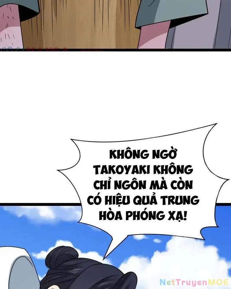 đọc truyện Kỷ Nguyên Kỳ Lạ Chương 443 ảnh 89 tại Truyện Dạ Ký
