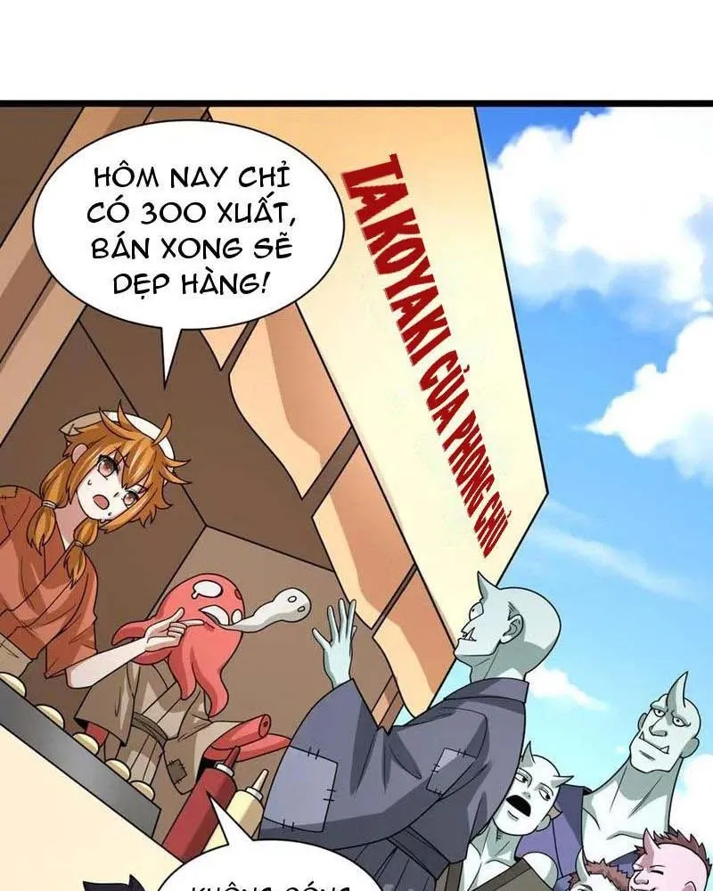đọc truyện Kỷ Nguyên Kỳ Lạ Chương 443 ảnh 98 tại Truyện Dạ Ký