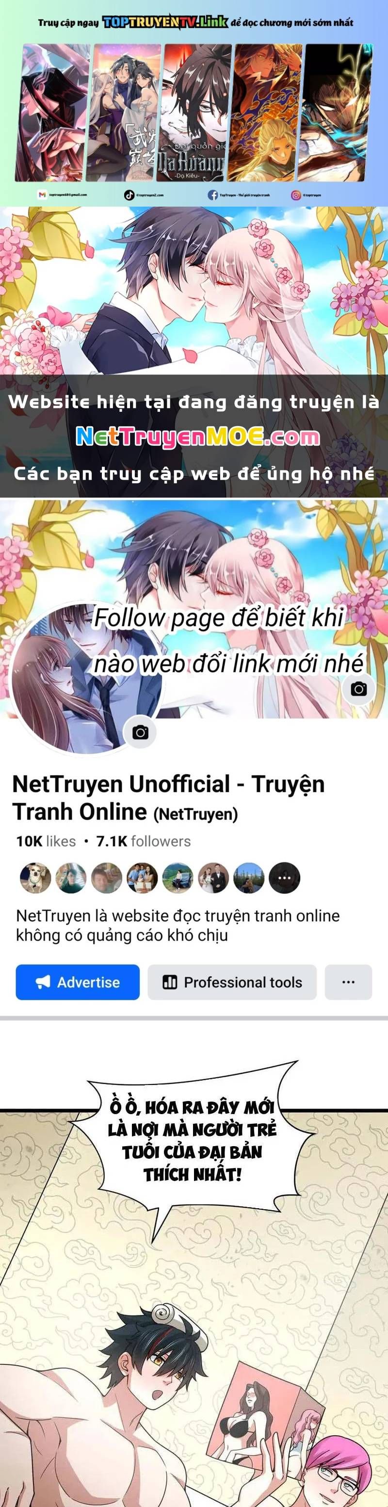 đọc truyện Kỷ Nguyên Kỳ Lạ Chương 444 ảnh 2 tại Truyện Dạ Ký