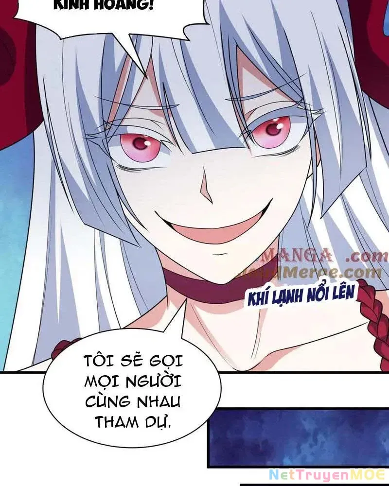 đọc truyện Kỷ Nguyên Kỳ Lạ Chương 444 ảnh 11 tại Truyện Dạ Ký
