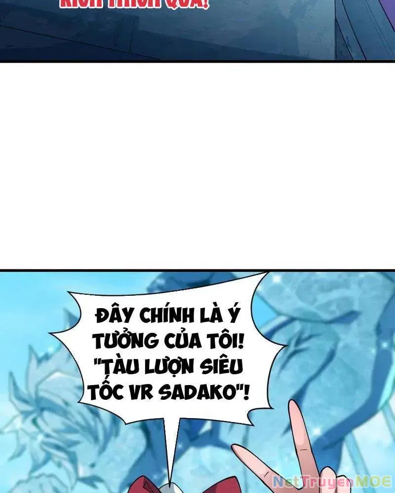 đọc truyện Kỷ Nguyên Kỳ Lạ Chương 444 ảnh 36 tại Truyện Dạ Ký