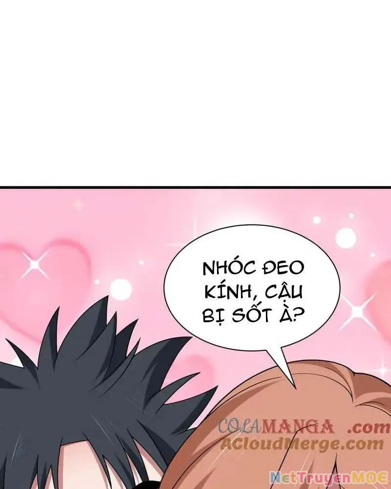 đọc truyện Kỷ Nguyên Kỳ Lạ Chương 444 ảnh 42 tại Truyện Dạ Ký